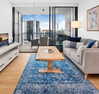 Modern 1-Bed Apartment With Balcony and Leisure Area - Tourism Guide