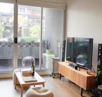 Modern 2 Bedroom Apartment Close To Beach and City - Tourism Guide