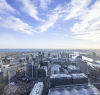 Modern Apartments  Collins Tower - Tourism Guide