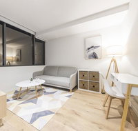 Modern Apartments Manhattan  Southern Cross - Tourism Guide