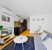 Modern Apartments The Fifth  Southern Cross - Tourism Guide