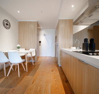 Modern Comfy ApartmentSouthern Cross - Tourism Guide