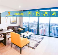 Modern Designers Pad in the Heart of Brisbane - Tourism Guide
