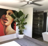 Modern Garden Studio in Noosaville QLD - Tourism Guide