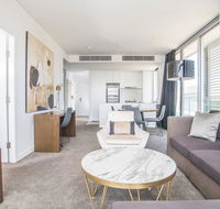 Modern home for 4 Silkari Suite Chatswood - Cruises Travel