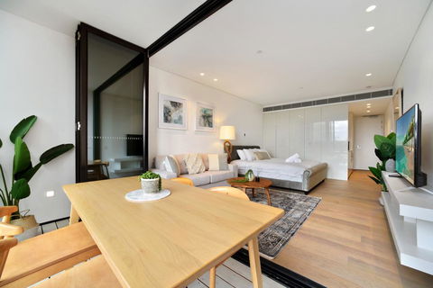 Modern Luxury Apartment In The Heart Of Sydney CBD - Cruises Travel 3