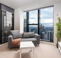 modern one bed room with balcony - Tourism Guide