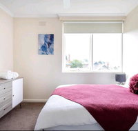 Modern St Kilda East Apartment - Free parking - Tourism Guide