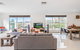 Modern Unit With Balconies Near Melbourne Airport - thumb 0