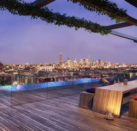 Modern carefree living style APT in ToowongView - Tourism Guide