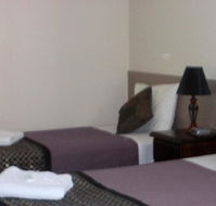 Molika Springs Motel - Cruises Travel