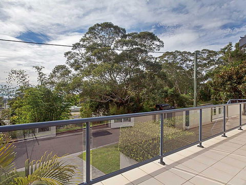 Mon Reve' 4A Tallean Road - Pet Friendly Three Bedroom Property With Air Conditioning - Cruises Travel 2