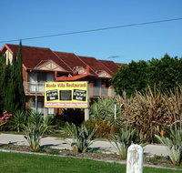Monte Villa Motor Inn - Tourism Guide