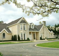 Montfort Manor - Travel Agents