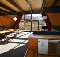 Moonbah Ski Lodge - Cruises Travel