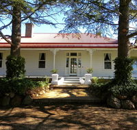 Moore Park Inn - Cruises Travel