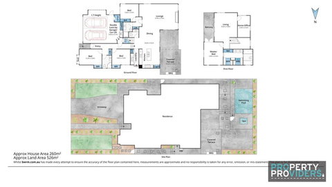 Mosman Torre - Executive Luxury Home - Travel Agents 3