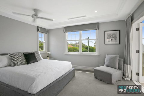 Mosman Torre - Executive Luxury Home - Travel Agents 0