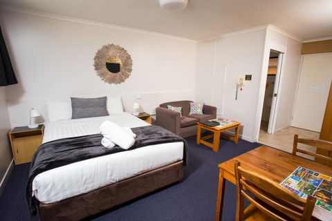 Motel Glenworth - Cruises Travel 3
