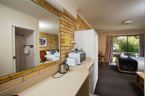 Motel Glenworth - Cruises Travel 0