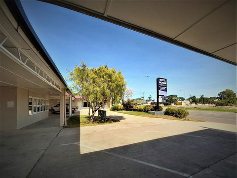 Motel Ingham - Travel Search 0