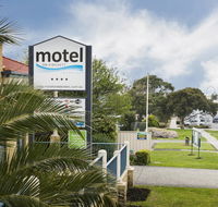 Motel On A'Beckett - Travel Search