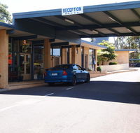 Motel Traralgon - Travel Agents