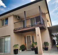 Mount Gravatt Guesthouse - Tourism Guide
