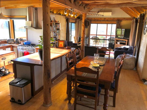 Mountain Grass Lodge (2 Bedroom) - Travel Search 1