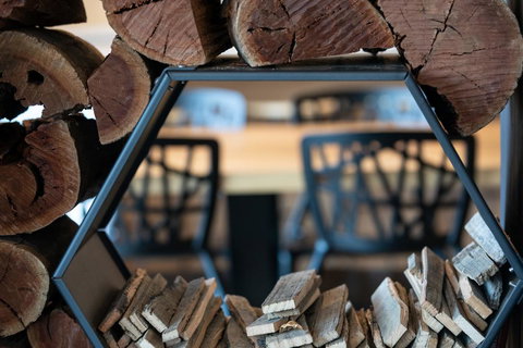 Mountain Mist Retreat - 5 Bedrooms - Travel Agents 2