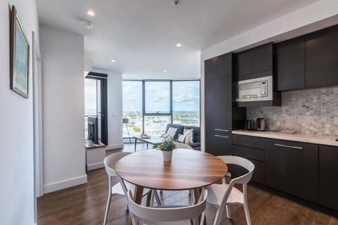 Mountain Park View Luxury 2 Bedroom Apt@Box Hill - Travel Search 2