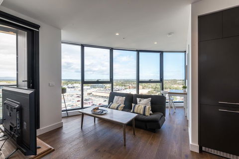 Mountain Park View Luxury 2 Bedroom Apt@Box Hill - Travel Search 1