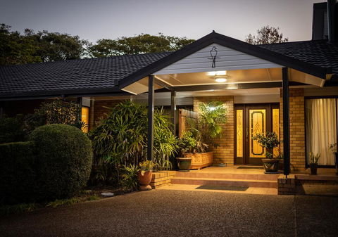 Mountain Sanctuary B&B - Travel Search 3