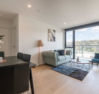 Mountain View 2 Bed 2 Bath ApartmentPlayhouse - Tourism Guide