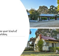 Mountain View Motor Inn  Holiday Lodges - Tourism Guide