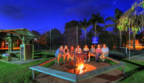 Mountain View Resort - Tourism Guide 1