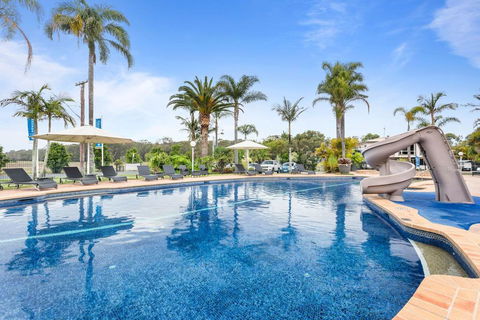 Mountain View Resort - Tourism Guide 0