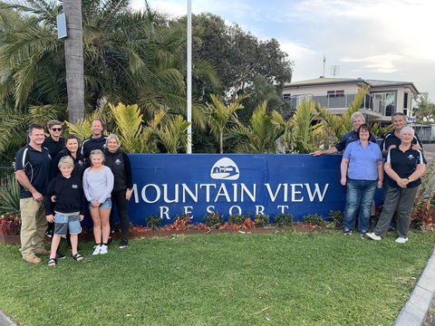 Mountain View Resort - Tourism Guide 2