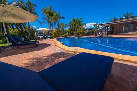Mountain View Resort - Tourism Guide 3