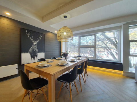 Mt Buller Chalet Hotel & Suites - Tourism Guide 2