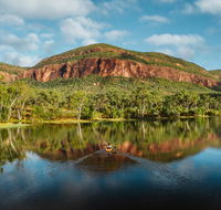 Mt Mulligan Lodge - Cruises Travel