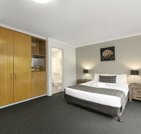 Mt Ommaney Hotel Apartments - Tourism Guide