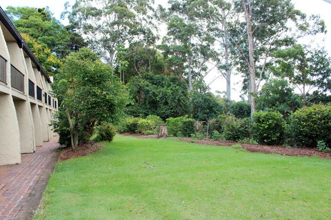 Mt Tamborine Motel - Travel Search 1