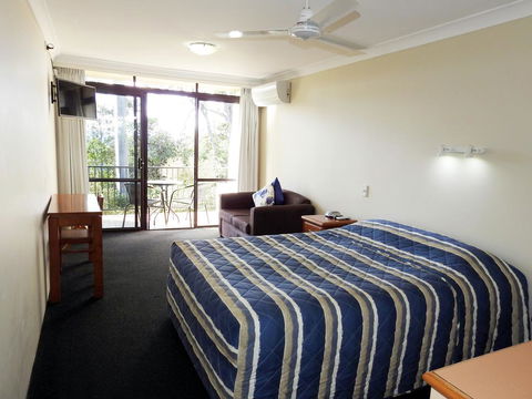 Mt Tamborine Motel - Travel Search 0