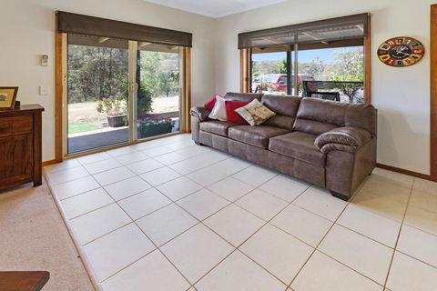 Mt Taylor Country Retreat-15 Minutes To Bairnsdale - Travel Search 2