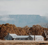 Mt William Shearers Quarters - Cruises Travel