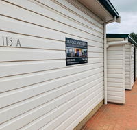 Mudgee Apartments on Church Street - Cruises Travel