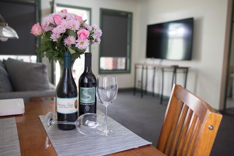 Mudgee Apartments On Church Street - Cruises Travel 2