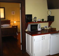 Mudgee Bed And Breakfast - Cruises Travel