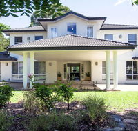Mudgee Country Grandeur Home - Cruises Travel